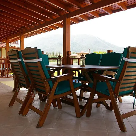 Deniz Feriehus Göcek