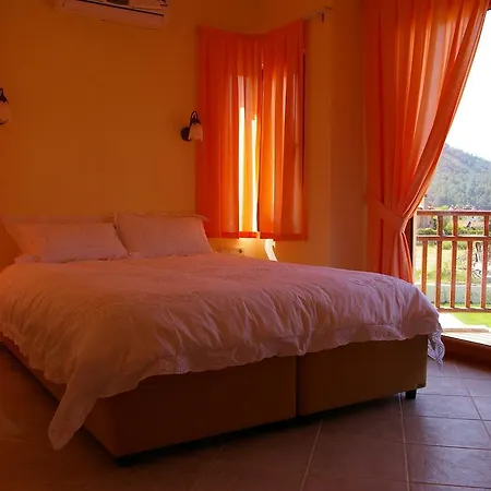 Holiday home Deniz *