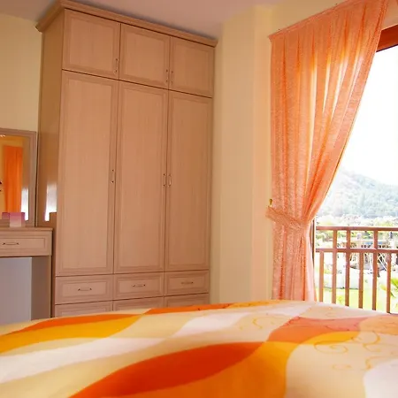 Deniz Gocek (Fethiye)