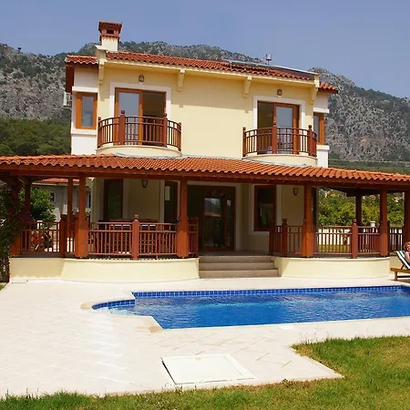 Deniz Holiday home *