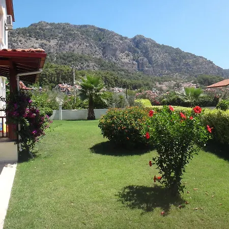 Deniz Gocek (Fethiye)