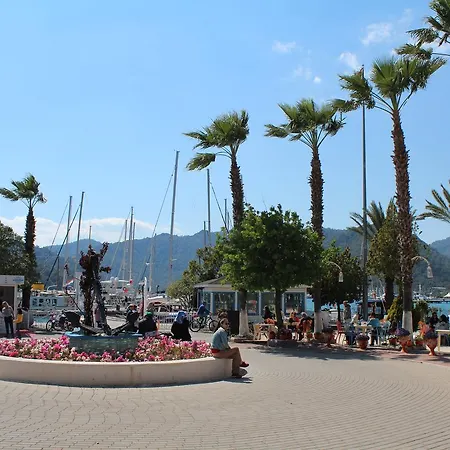 Deniz Holiday home Gocek (Fethiye)