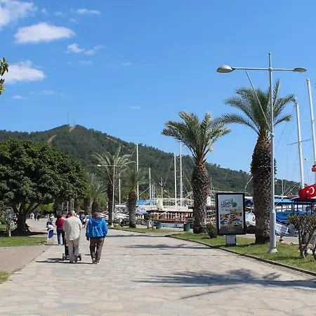 Holiday home Deniz