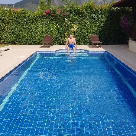 Deniz Gocek (Fethiye)